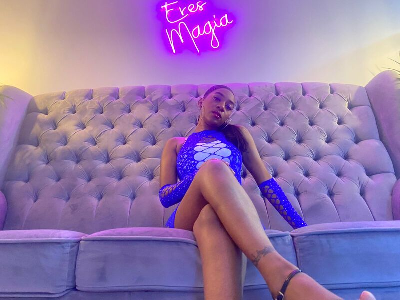 Performer AishaaBrown Photo 8