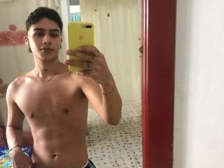 Foto de perfil de modelo de webcam de HotBoys41 