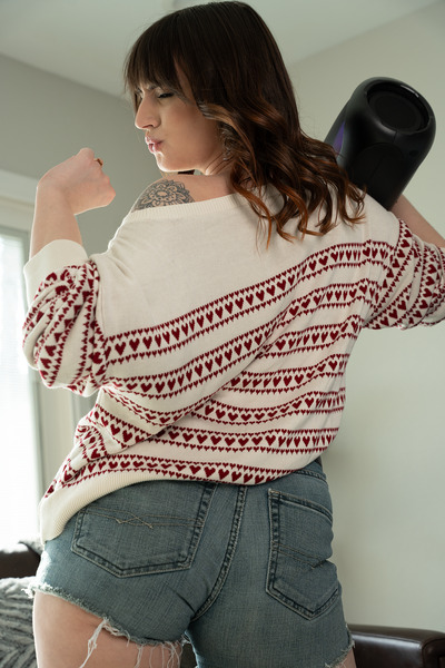 Artiest VixenMinx Foto 2