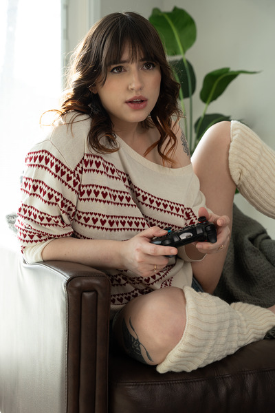 Artiest VixenMinx Foto 3