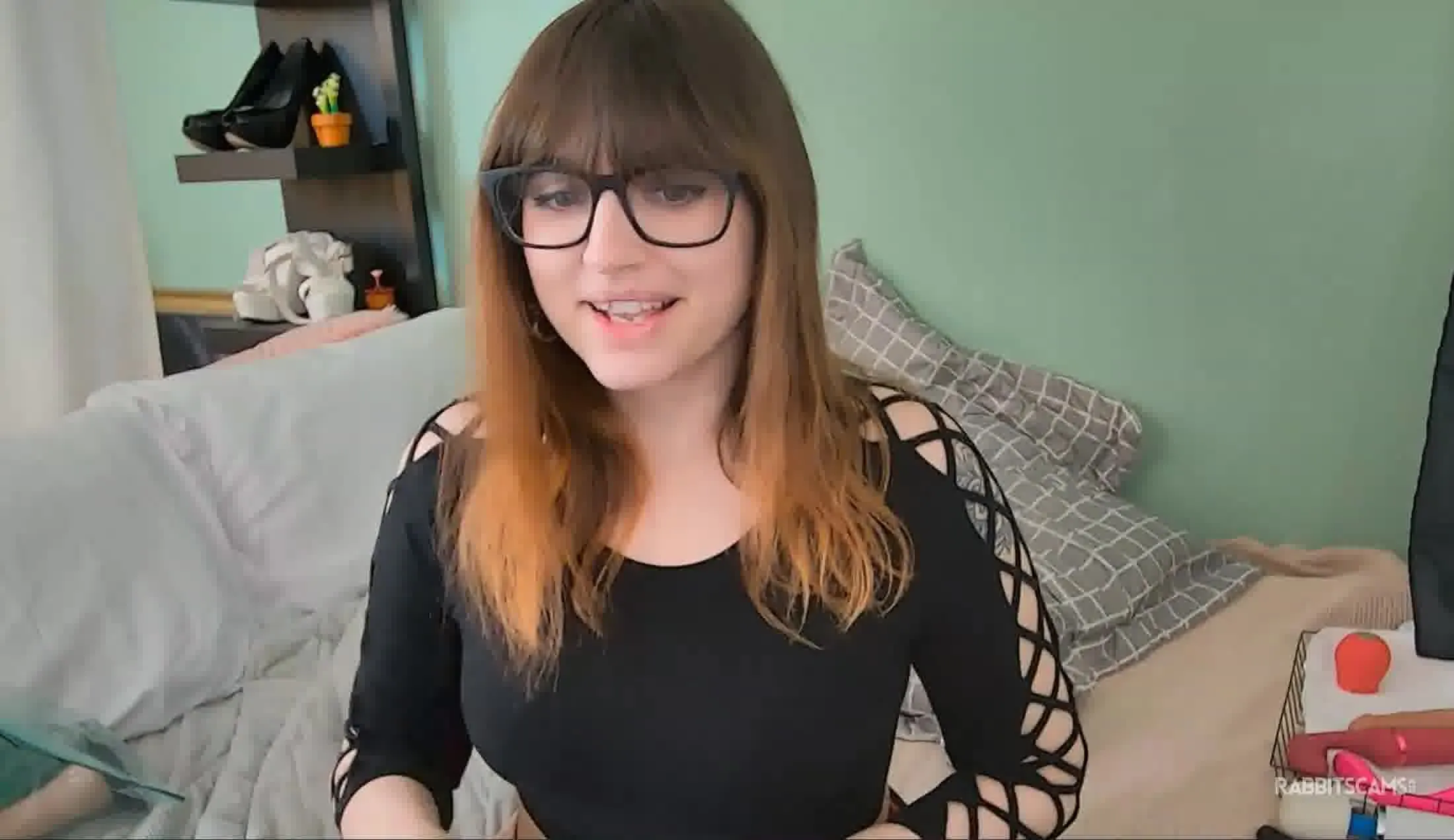 Artiest VixenMinx Video 1