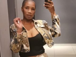 Foto de perfil de modelo de webcam de Originalqueen93