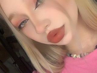 BabyMuse profielfoto van cam model