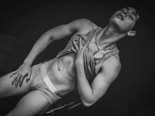 Imagen de perfil de modelo de cámara web de Damonn19