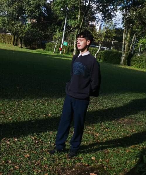 Artista Damonn19 Foto 4