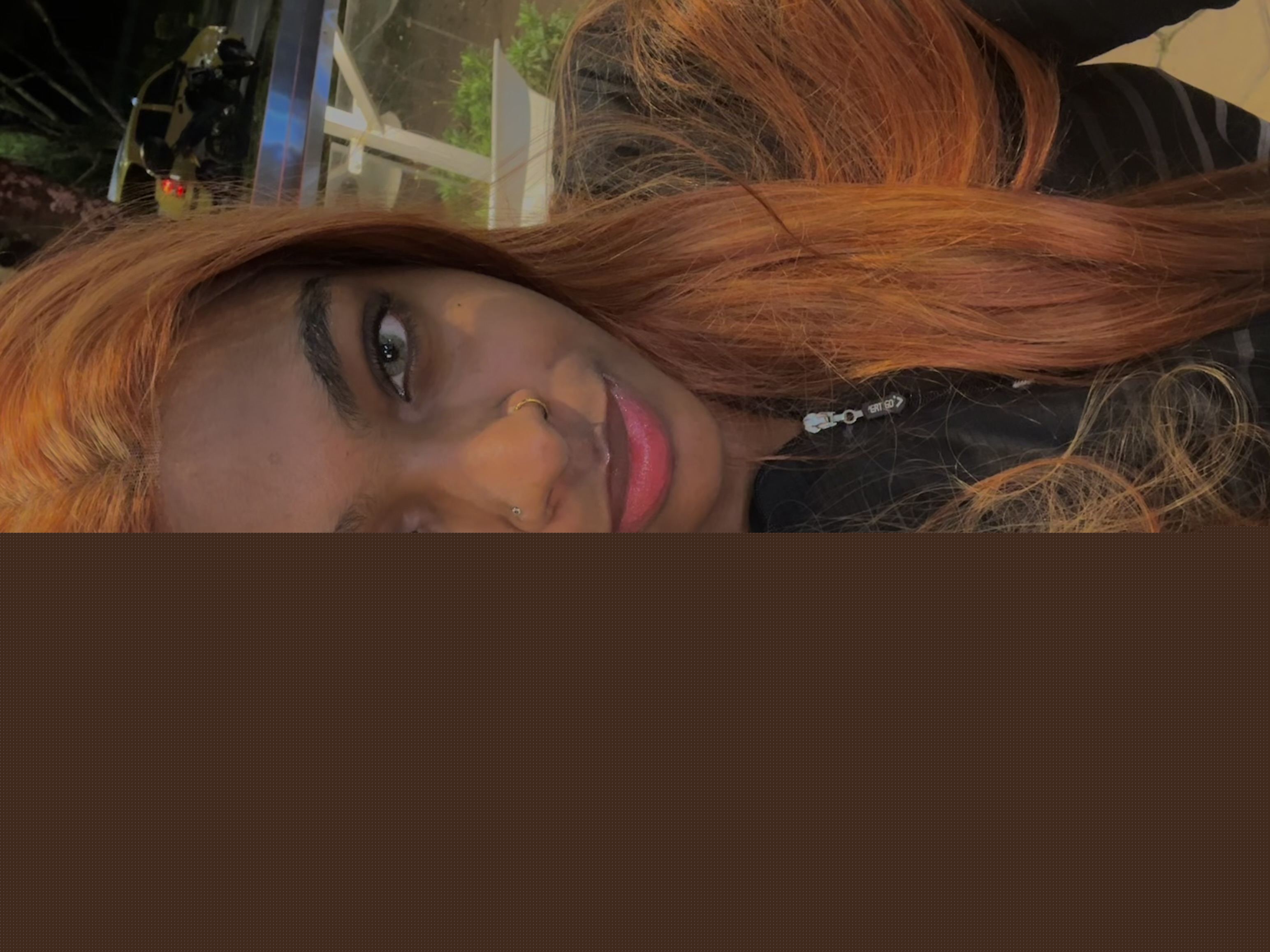 MelBlossom cam model profile picture