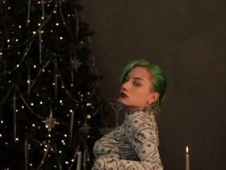 LunaMayys profilbild på webbkameramodell