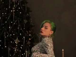 LunaMayys immagine del profilo del modello di cam