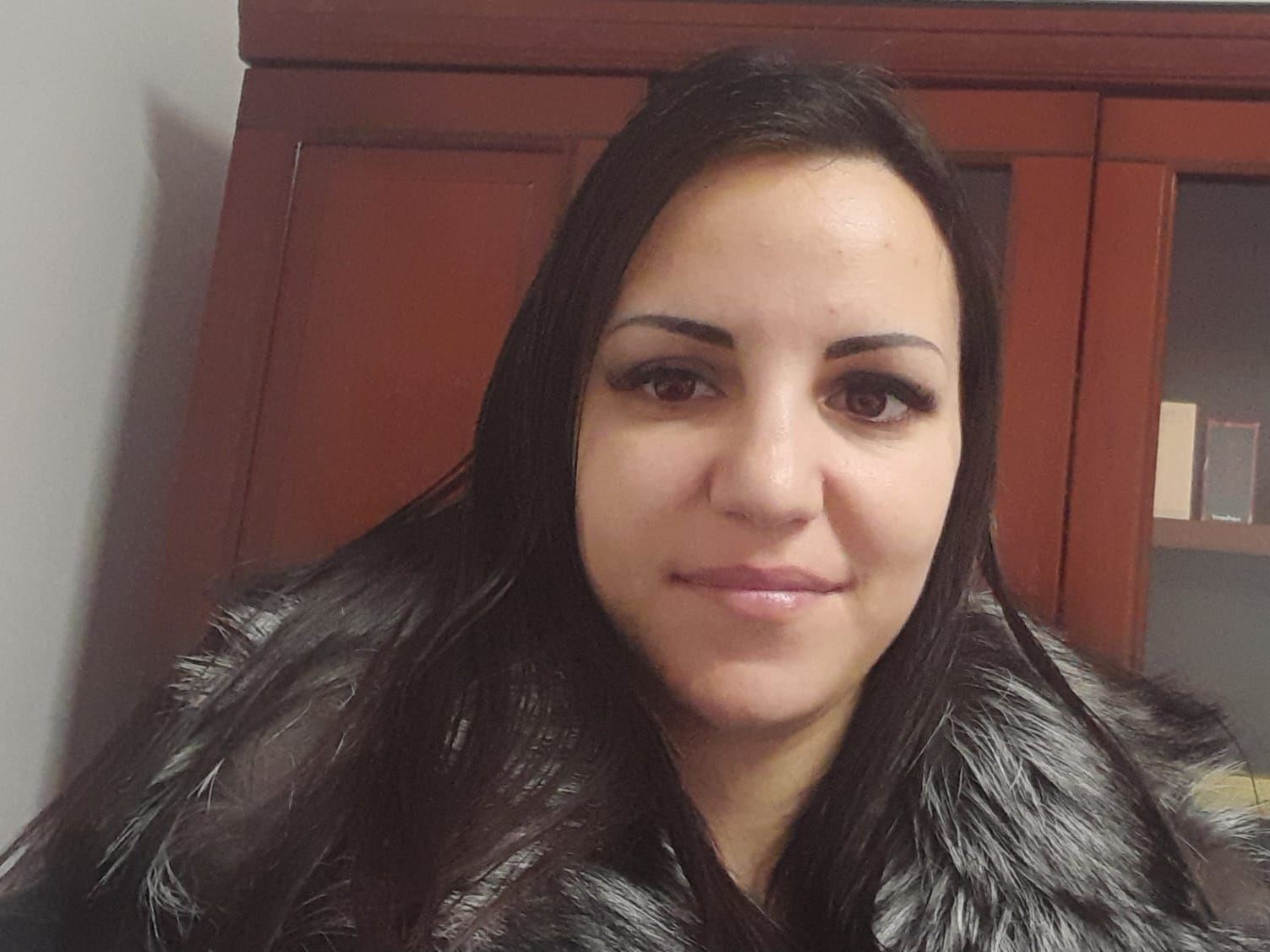 xNATTALY immagine del profilo del modello di cam