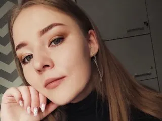 LuxuryMeow profilbild på webbkameramodell