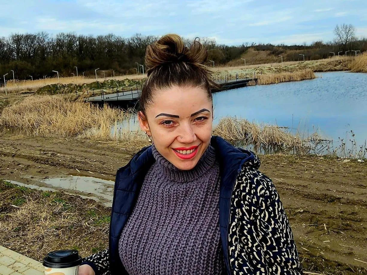 xLOLAA immagine del profilo del modello di cam