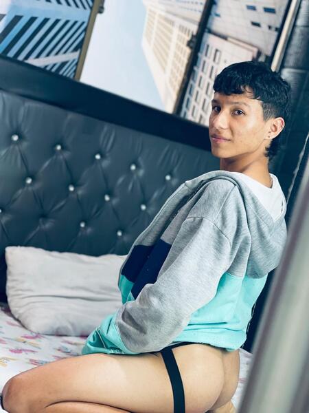 Darsteller DustinVan69 Foto 10