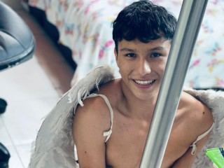 DustinVan69 cam model profile picture