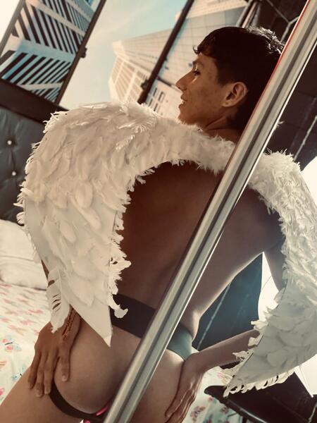 Darsteller DustinVan69 Foto 7