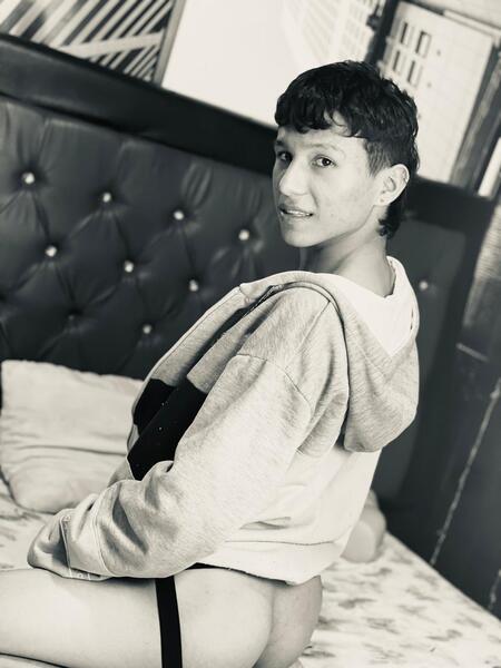 Darsteller DustinVan69 Foto 2