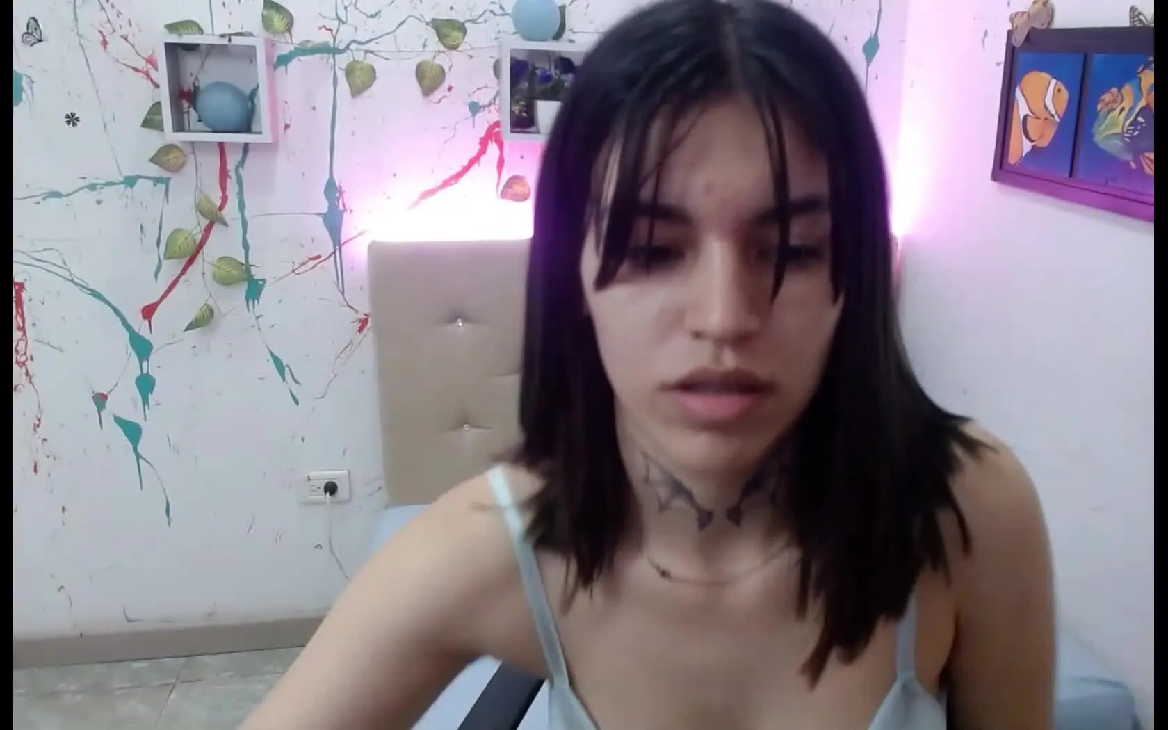 Interprète CharaNaid Vidéo 1