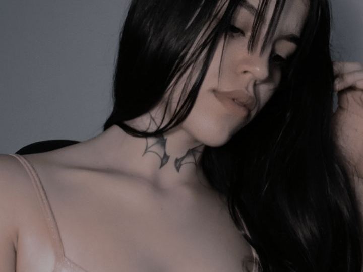 CharaNaid profilbild på webbkameramodell