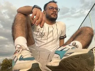 Foto de perfil de modelo de webcam de BastianRusso