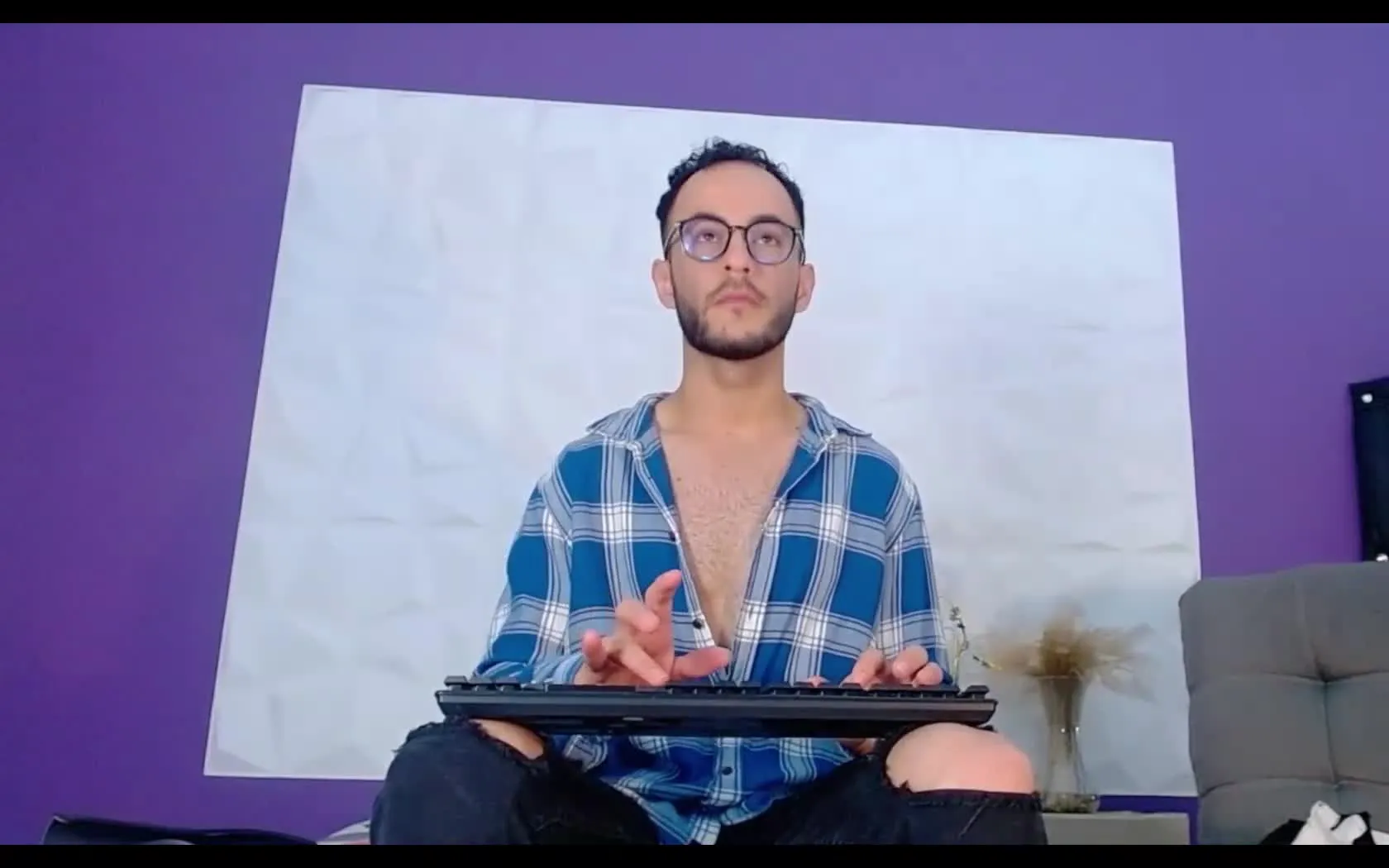 Intérprete BastianRusso Video 1