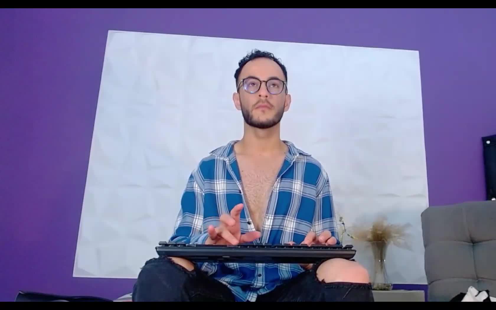 Intérprete BastianRusso Video 1