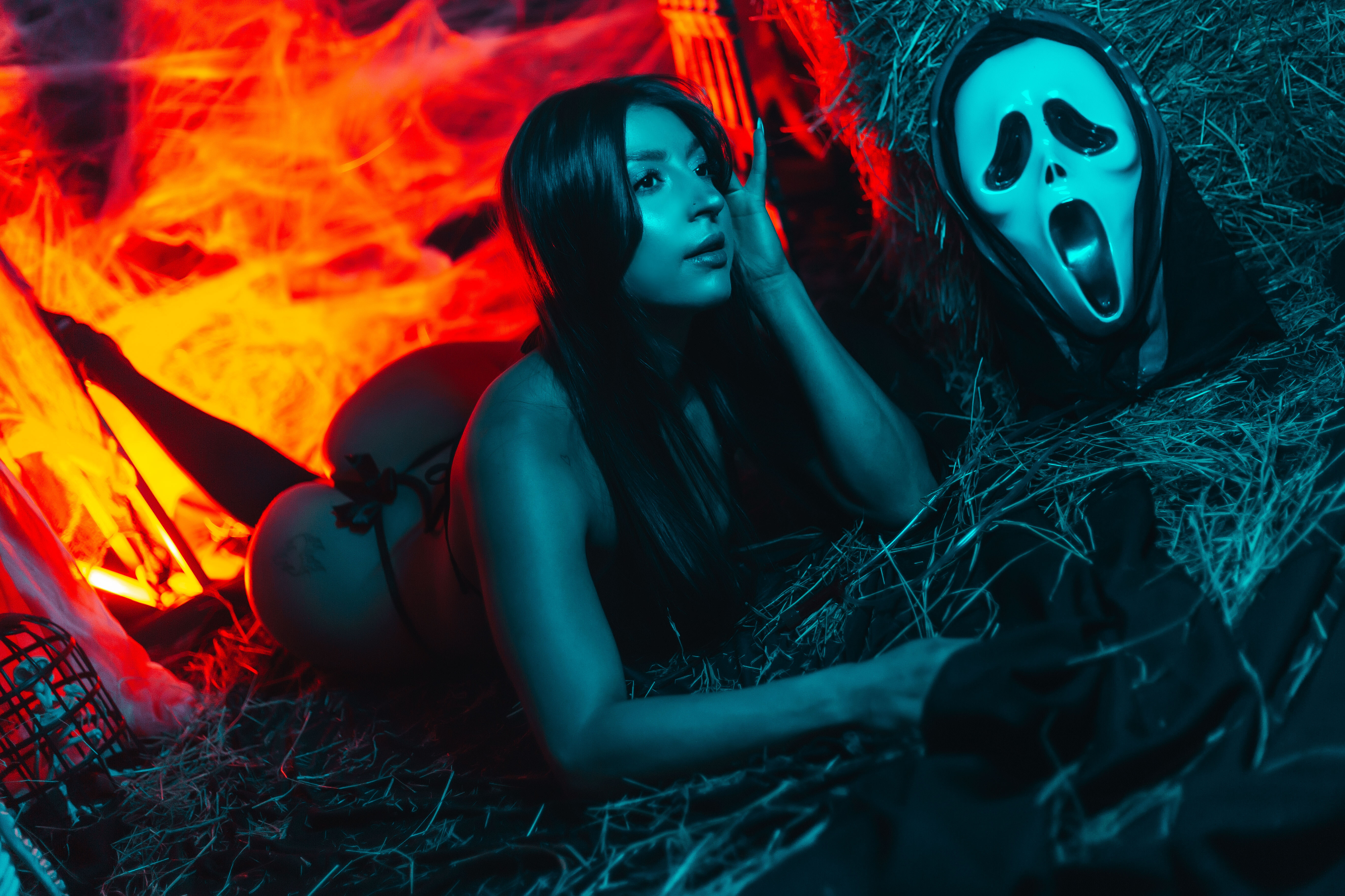 Interprète MelinaWest Photo 5