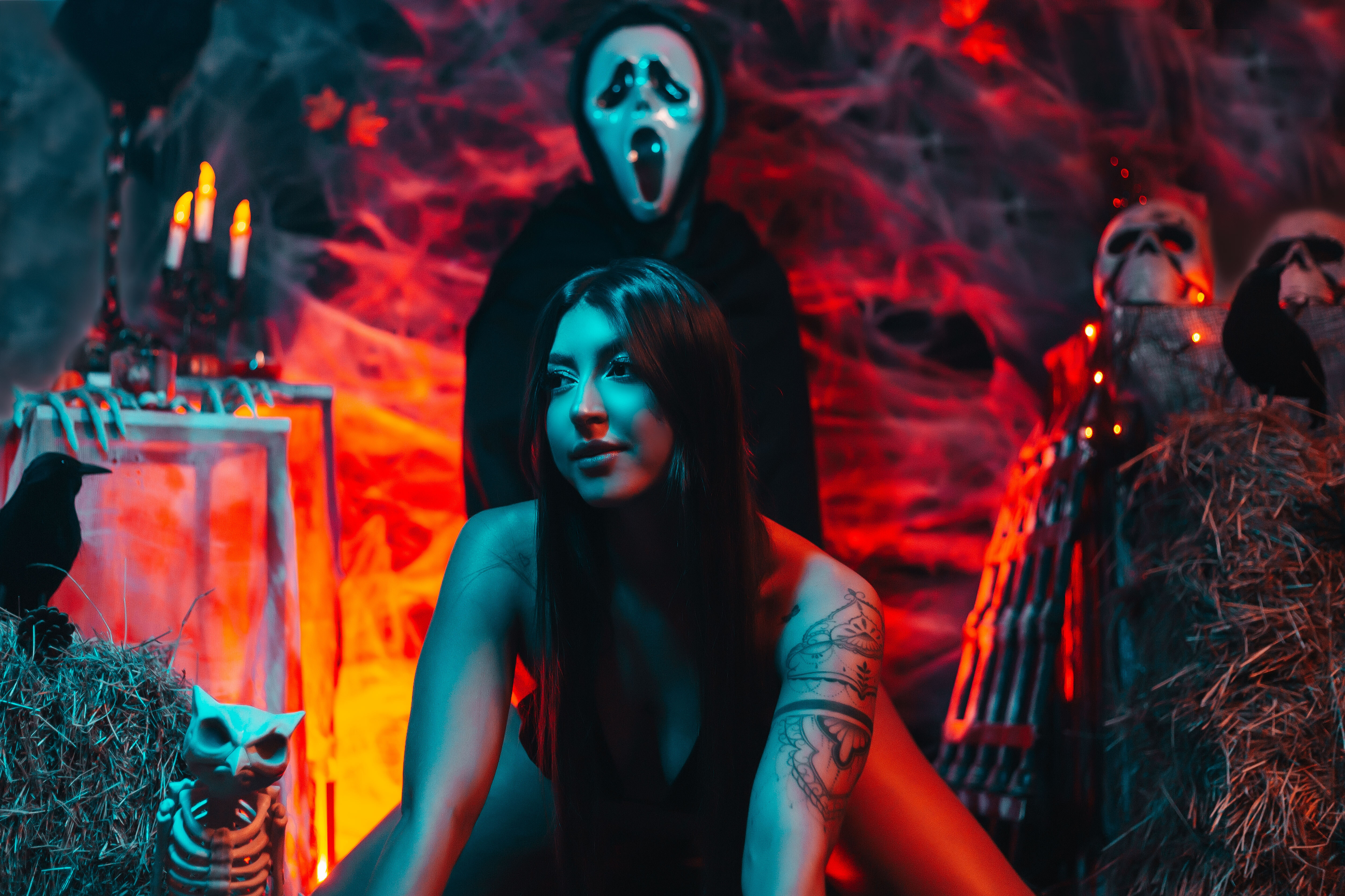 Interprète MelinaWest Photo 3