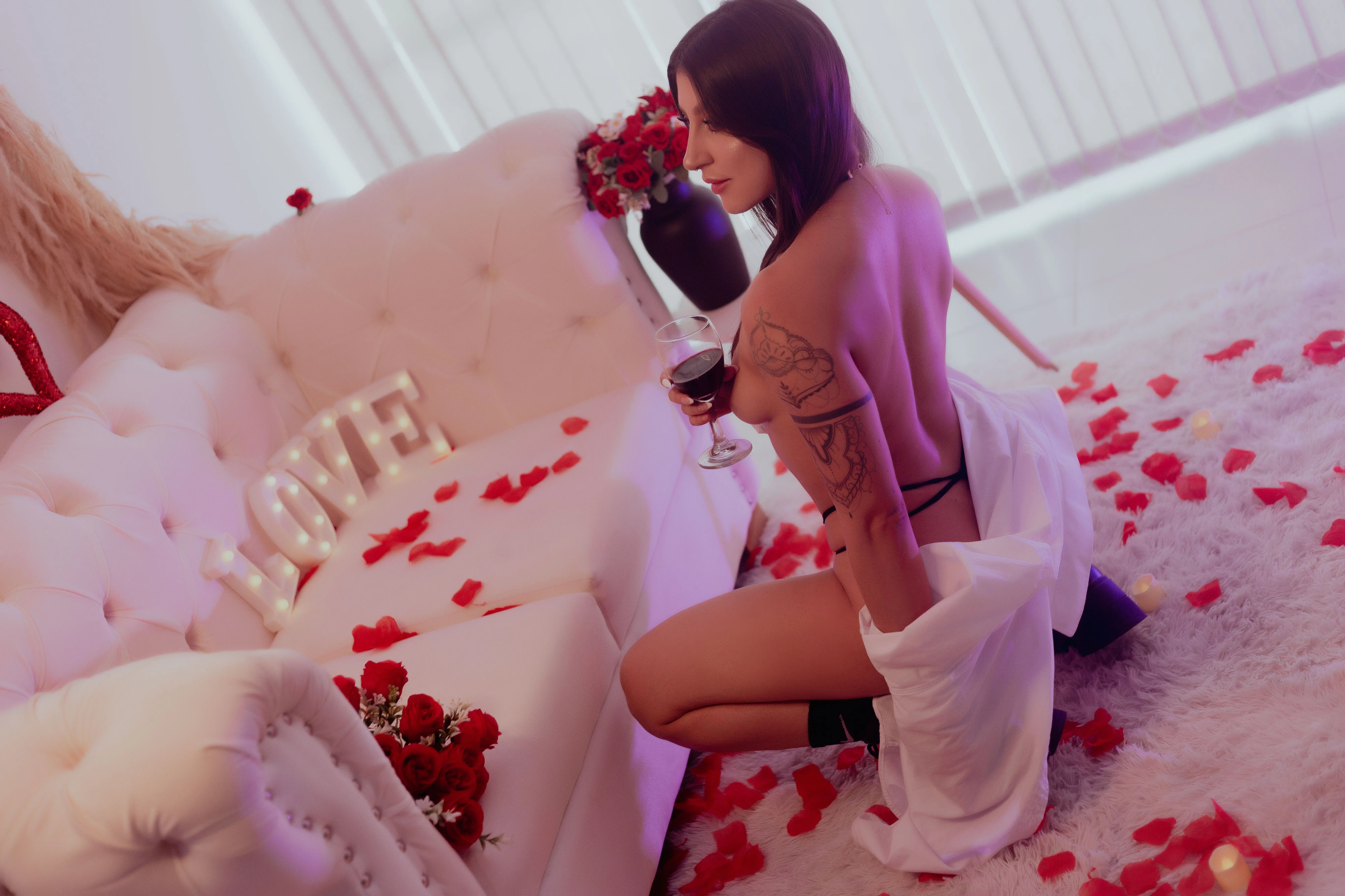 Interprète MelinaWest Photo 8