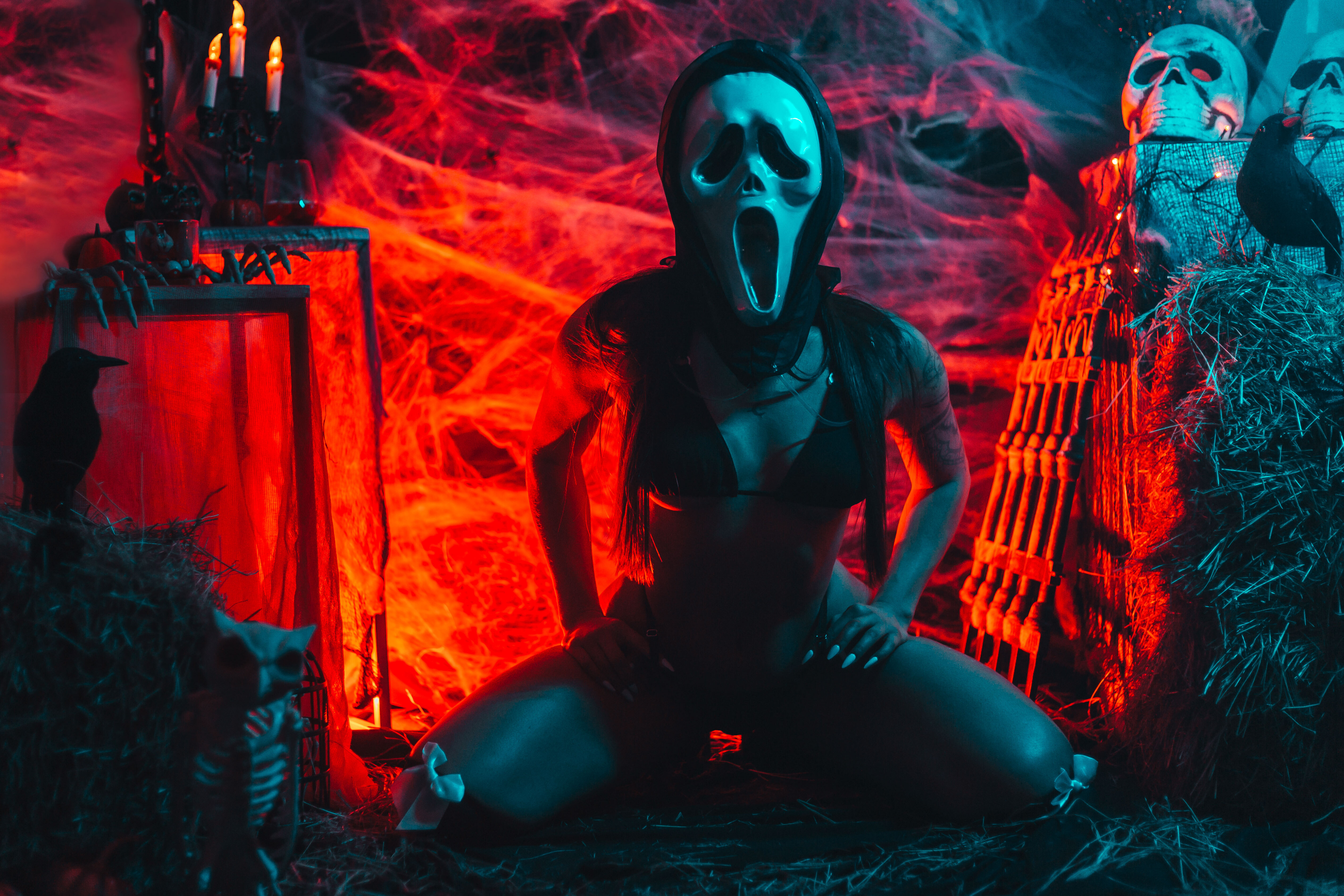 Interprète MelinaWest Photo 4