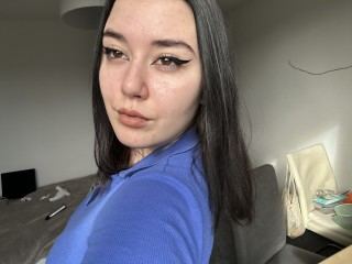 Foto de perfil de modelo de webcam de NADYINEE