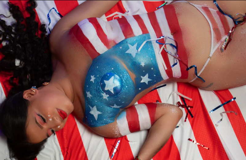 Artista sweeethornycouple Foto 12