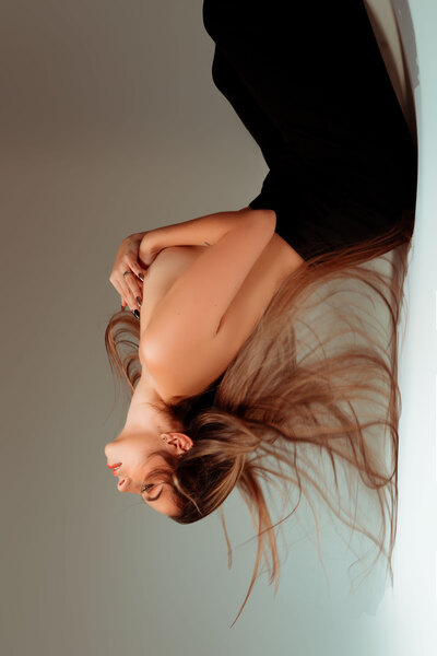 Interprète MartinaReid Photo 4