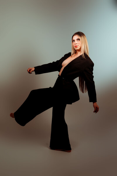 Interprète MartinaReid Photo 11