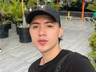 CAMILOXXX44 profielfoto van cam model