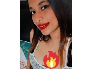 Foto de perfil de modelo de webcam de dayanafonseca 