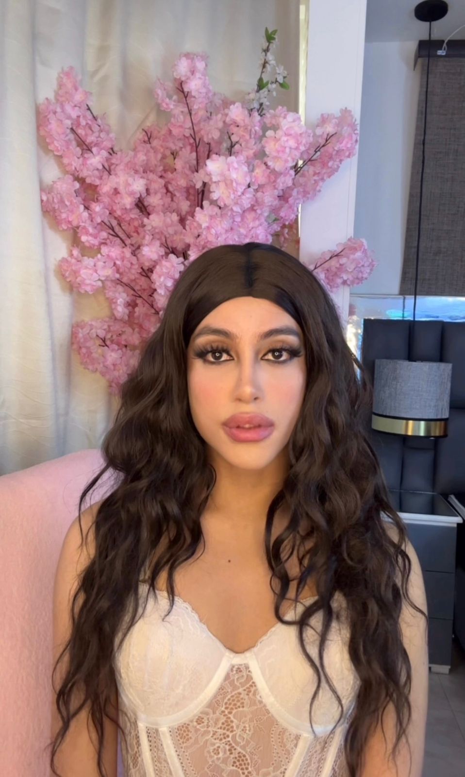 Performer CatalinaDebedout Photo 10