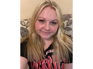Image de profil du modèle de webcam phatassblonde