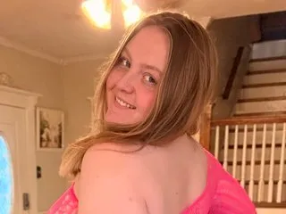 phatassblonde profilbild på webbkameramodell