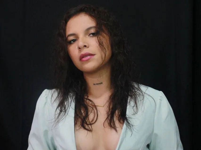 Profilbilde av valeriiaqueen webkamera modell