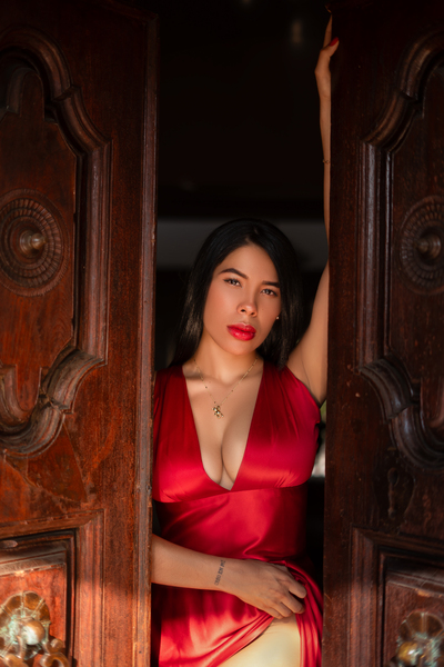 Artiest TracyMcCal Foto 4