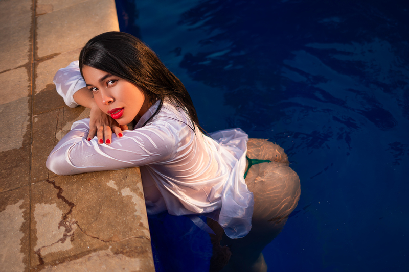 Artiest TracyMcCal Foto 3