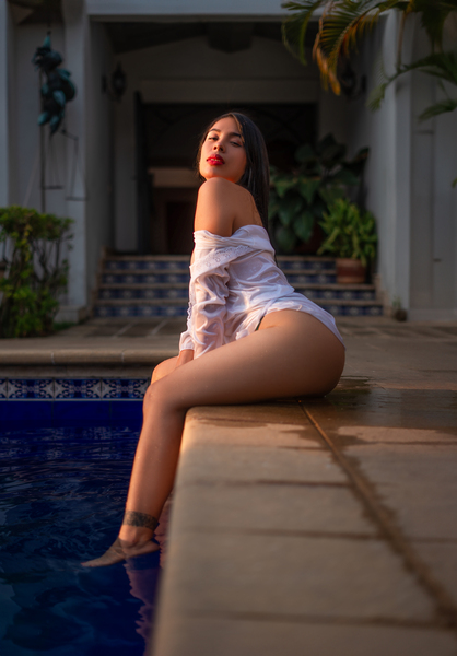 Artiest TracyMcCal Foto 2