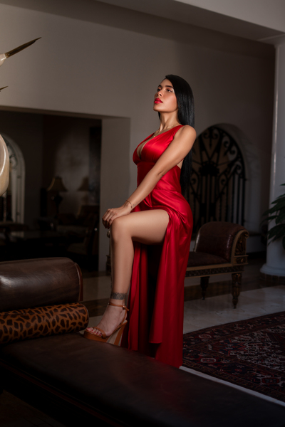 Artiest TracyMcCal Foto 6