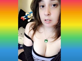 InnocentGirly profilbild på webbkameramodell 