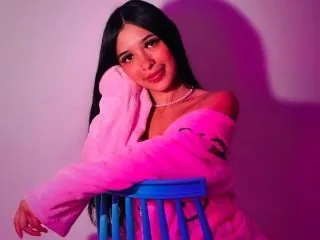 Imagen de perfil de modelo de cámara web de AbbyBabyy