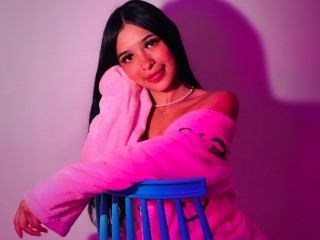 Image de profil du modèle de webcam AbbyBabyy