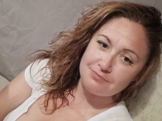 Lusciouslegs profielfoto van cam model