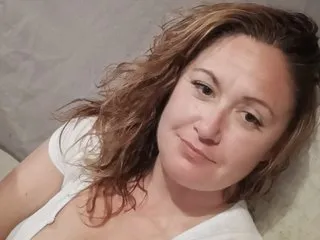 Lusciouslegs Profilbild des Cam-Modells