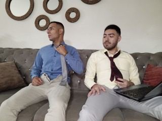 CristianBrooksXX cam model profile picture