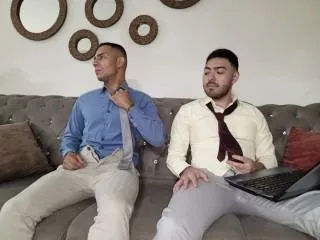 CristianBrooksXX immagine del profilo del modello di cam