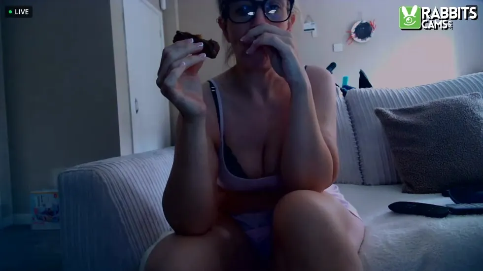 Interprete SexyMissAmberXO Video 2